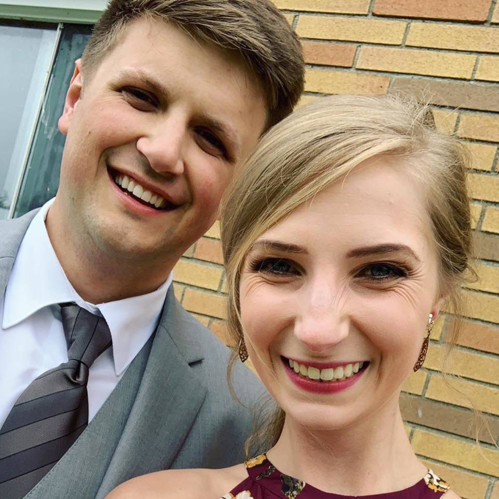 Meet your Posher, Janelle